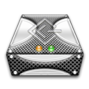 Iced G5 Drives SCSI
